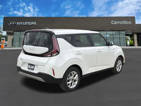 More photos of 2025 Kia Soul LX at Carrollton Hyundai, GA