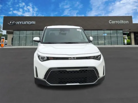 Photos of 2025 Kia Soul LX for sale in Carrollton, GA at Carrollton Hyundai