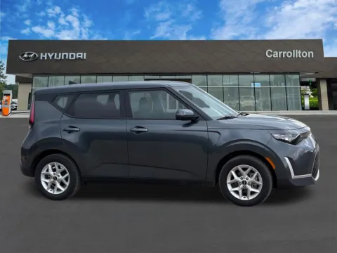 More photos of 2025 Kia Soul LX at Carrollton Hyundai, GA
