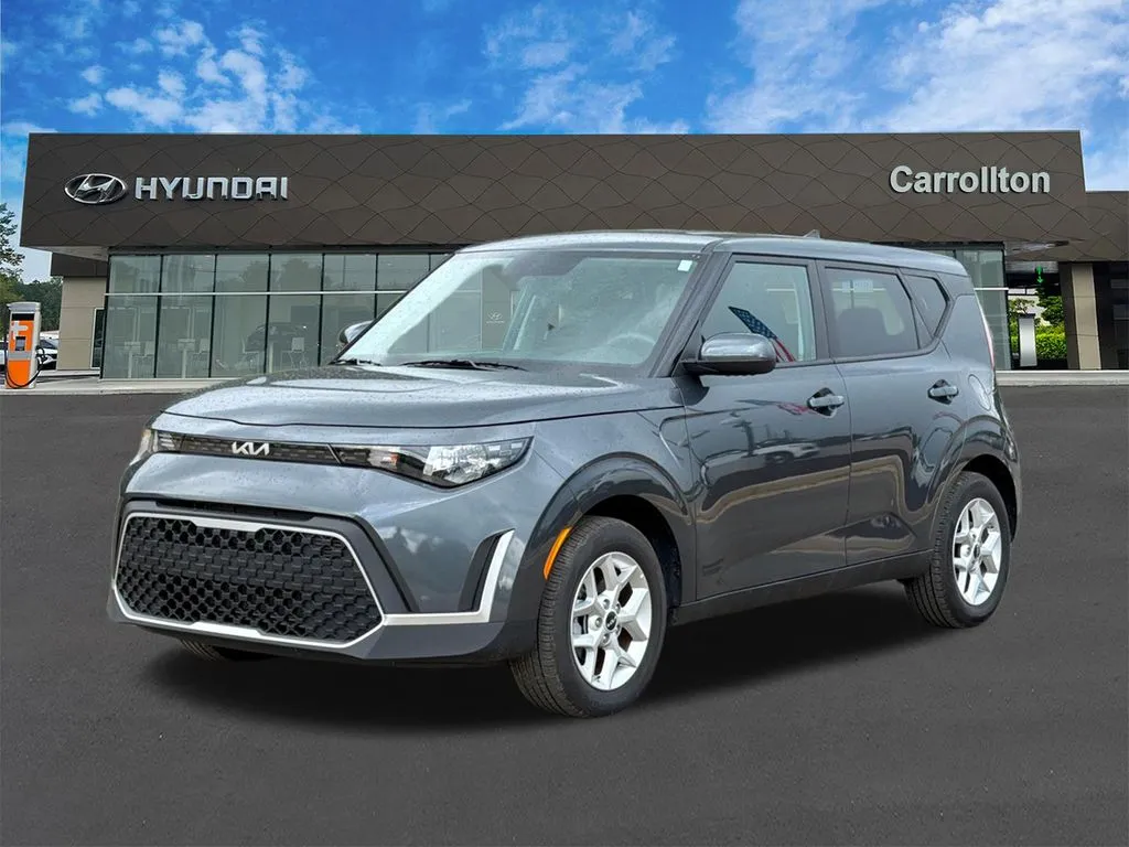 Unknown 2025 Kia Soul LX for sale in Carrollton, GA