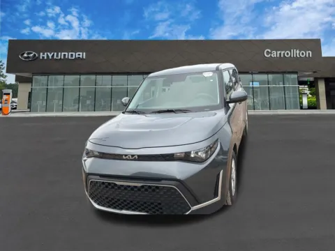 Photos of 2025 Kia Soul LX for sale in Carrollton, GA at Carrollton Hyundai