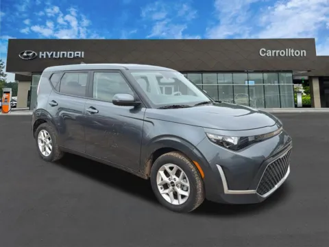 Another view of 2025 Kia Soul LX for sale in Carrollton, GA at Carrollton Hyundai