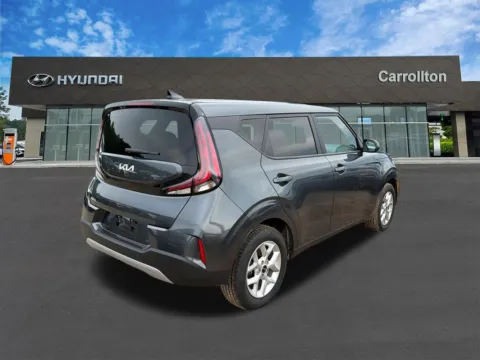 More photos of 2025 Kia Soul LX at Carrollton Hyundai, GA