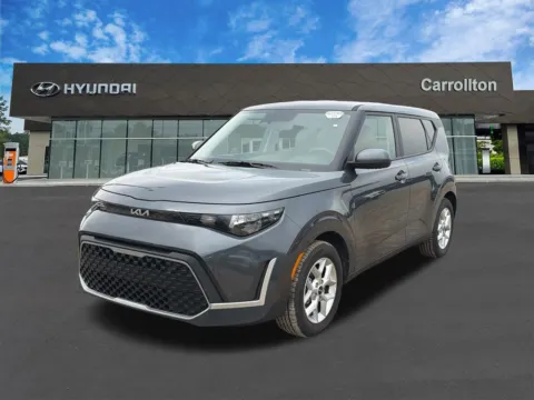 Unknown 2025 Kia Soul LX for sale in Carrollton, GA