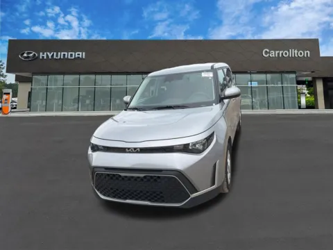 Photos of 2025 Kia Soul LX for sale in Carrollton, GA at Carrollton Hyundai