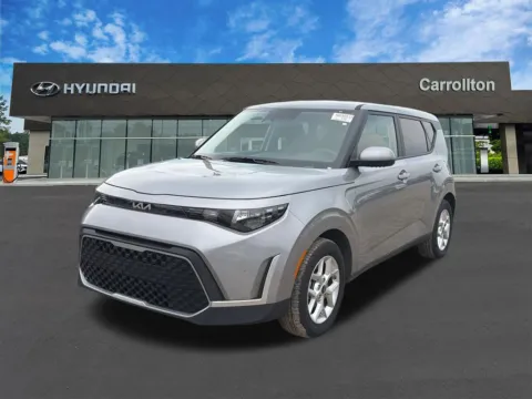 Unknown 2025 Kia Soul LX for sale in Carrollton, GA