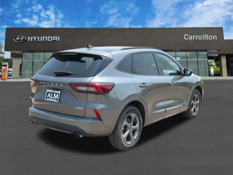 More photos of 2024 Ford Escape ST-Line at Carrollton Hyundai, GA