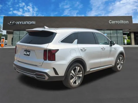 More photos of 2023 Kia Sorento Plug-In Hybrid SX Prestige at Carrollton Hyundai, GA