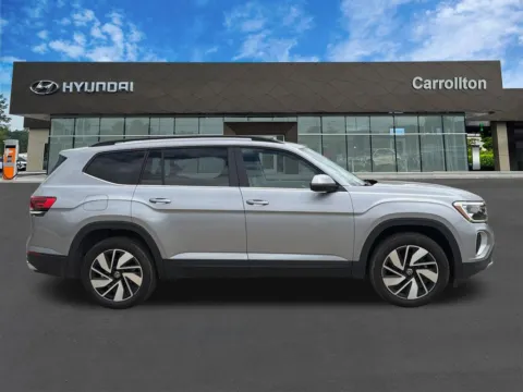 More photos of 2025 Volkswagen Atlas 2.0T SE w/Technology at Carrollton Hyundai, GA