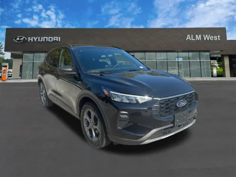 Another view of 2025 Ford Escape ST-Line for sale in Carrollton, GA at Carrollton Hyundai
