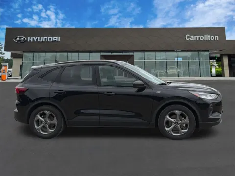 More photos of 2025 Ford Escape ST-Line at Carrollton Hyundai, GA