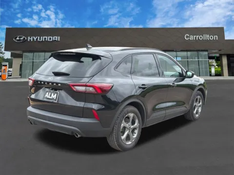 More photos of 2025 Ford Escape ST-Line at Carrollton Hyundai, GA