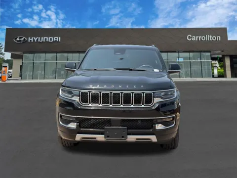 Photos of 2023 Jeep Wagoneer Series II for sale in Carrollton, GA at Carrollton Hyundai