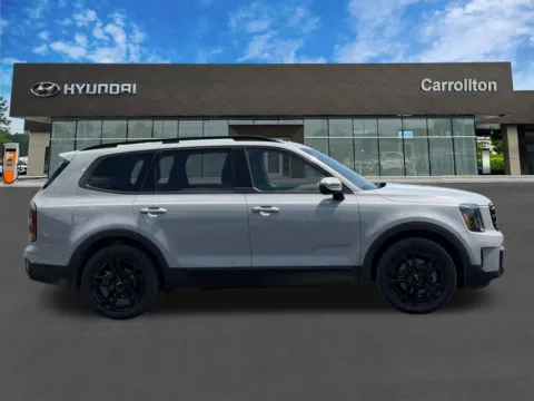 More photos of 2024 Kia Telluride EX X-Line at Carrollton Hyundai, GA