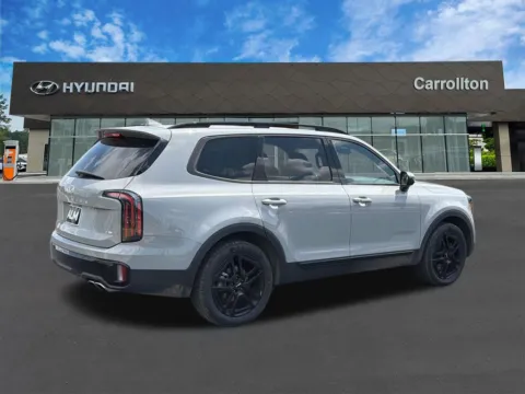 More photos of 2024 Kia Telluride EX X-Line at Carrollton Hyundai, GA
