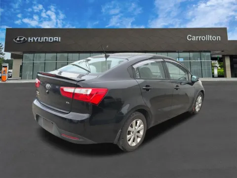 More photos of 2015 Kia Rio EX at Carrollton Hyundai, GA