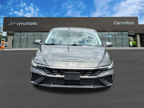 Photos of 2024 Hyundai Elantra SEL for sale in Carrollton, GA at Carrollton Hyundai