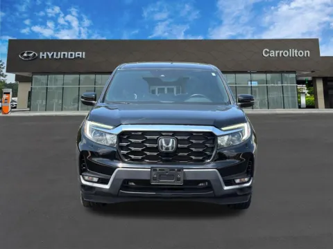 Photos of 2022 Honda Passport EX-L for sale in Carrollton, GA at Carrollton Hyundai