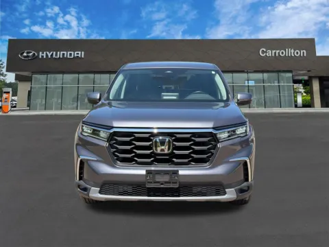 Photos of 2023 Honda Pilot EX-L for sale in Carrollton, GA at Carrollton Hyundai