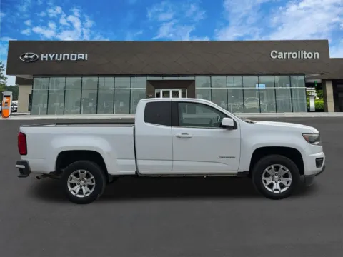 More photos of 2018 Chevrolet Colorado LT at Carrollton Hyundai, GA