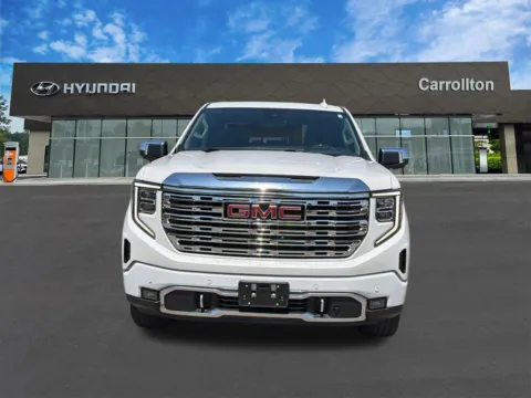 Photos of 2024 GMC Sierra 1500 Denali for sale in Carrollton, GA at Carrollton Hyundai