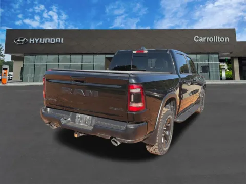 More photos of 2024 Ram 1500 Rebel at Carrollton Hyundai, GA