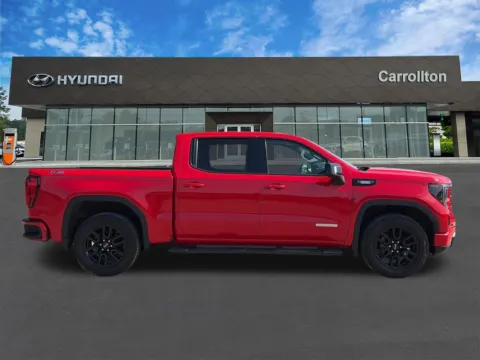 More photos of 2022 GMC Sierra 1500 Elevation at Carrollton Hyundai, GA