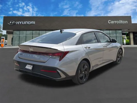 More photos of 2026 Hyundai Elantra SEL Sport at Carrollton Hyundai, GA