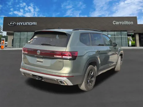 More photos of 2025 Volkswagen Atlas 2.0T Peak Edition at Carrollton Hyundai, GA