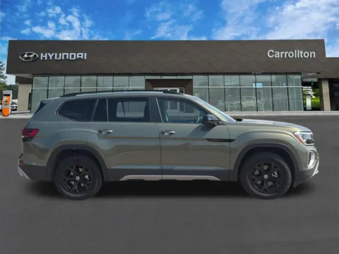 More photos of 2025 Volkswagen Atlas 2.0T Peak Edition at Carrollton Hyundai, GA