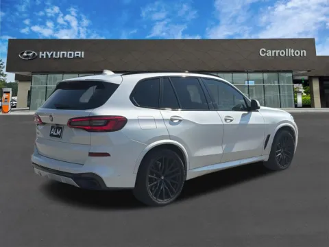 More photos of 2020 BMW X5 xDrive40i at Carrollton Hyundai, GA