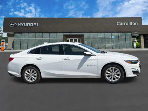 More photos of 2024 Chevrolet Malibu LT at Carrollton Hyundai, GA