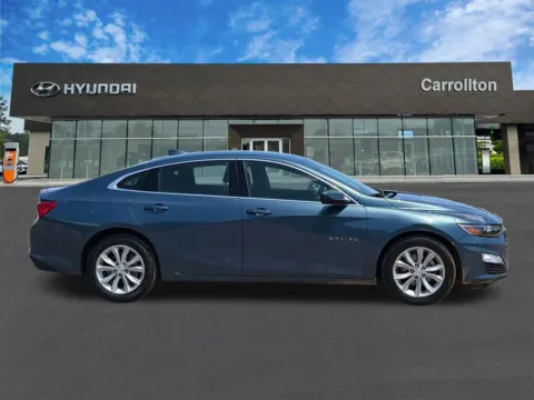 More photos of 2025 Chevrolet Malibu LT at Carrollton Hyundai, GA