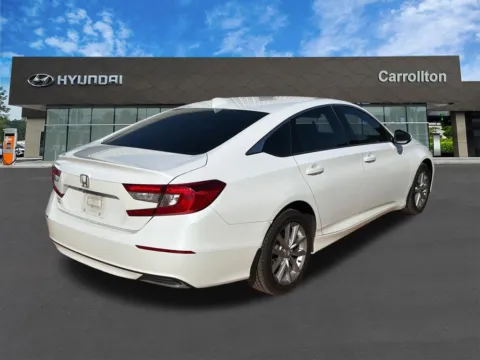 More photos of 2022 Honda Accord LX at Carrollton Hyundai, GA