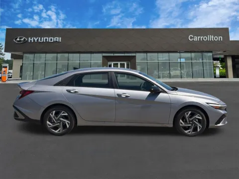 More photos of 2025 Hyundai Elantra SEL Sport at Carrollton Hyundai, GA