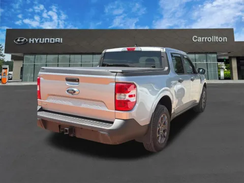 More photos of 2024 Ford Maverick XLT at Carrollton Hyundai, GA