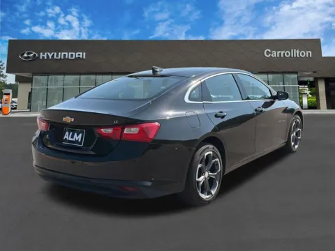 More photos of 2024 Chevrolet Malibu LT at Carrollton Hyundai, GA