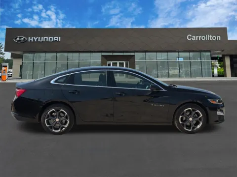 More photos of 2024 Chevrolet Malibu LT at Carrollton Hyundai, GA