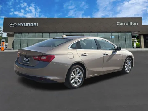 More photos of 2024 Chevrolet Malibu LT at Carrollton Hyundai, GA