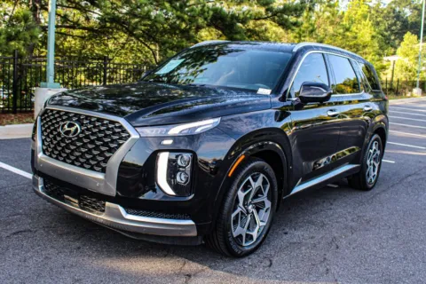 Photos of 2022 Hyundai Palisade Calligraphy for sale in Carrollton, GA at Carrollton Hyundai