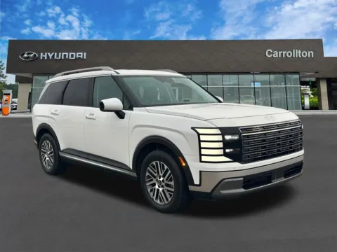 Another view of 2027 Hyundai Palisade SEL for sale in Carrollton, GA at Carrollton Hyundai