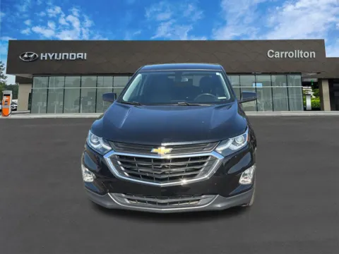 Photos of 2019 Chevrolet Equinox LT for sale in Carrollton, GA at Carrollton Hyundai