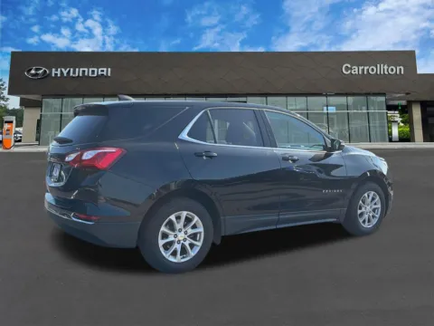 More photos of 2019 Chevrolet Equinox LT at Carrollton Hyundai, GA