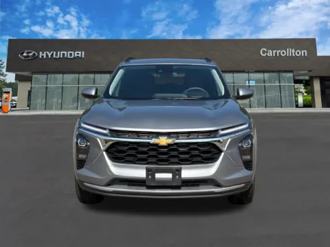 Photos of 2025 Chevrolet Trax LT for sale in Carrollton, GA at Carrollton Hyundai