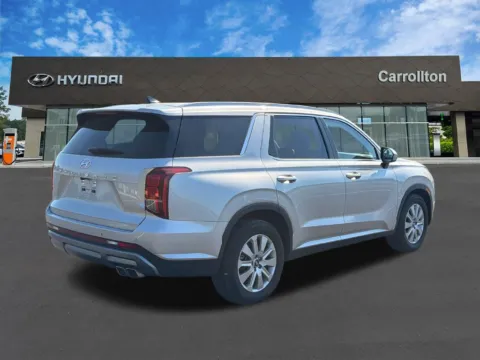 More photos of 2025 Hyundai Palisade SEL at Carrollton Hyundai, GA