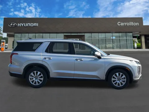 More photos of 2025 Hyundai Palisade SEL at Carrollton Hyundai, GA