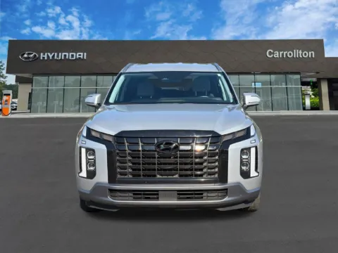 Photos of 2025 Hyundai Palisade SEL for sale in Carrollton, GA at Carrollton Hyundai