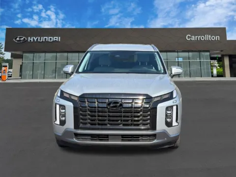 Photos of 2025 Hyundai Palisade SEL for sale in Carrollton, GA at Carrollton Hyundai