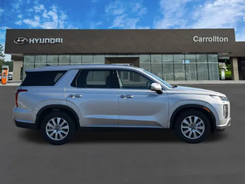 More photos of 2025 Hyundai Palisade SEL at Carrollton Hyundai, GA