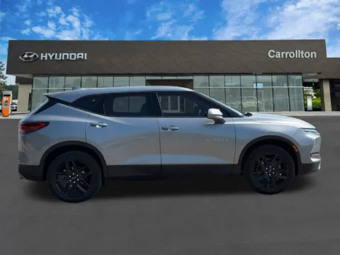 More photos of 2025 Chevrolet Blazer LT at Carrollton Hyundai, GA